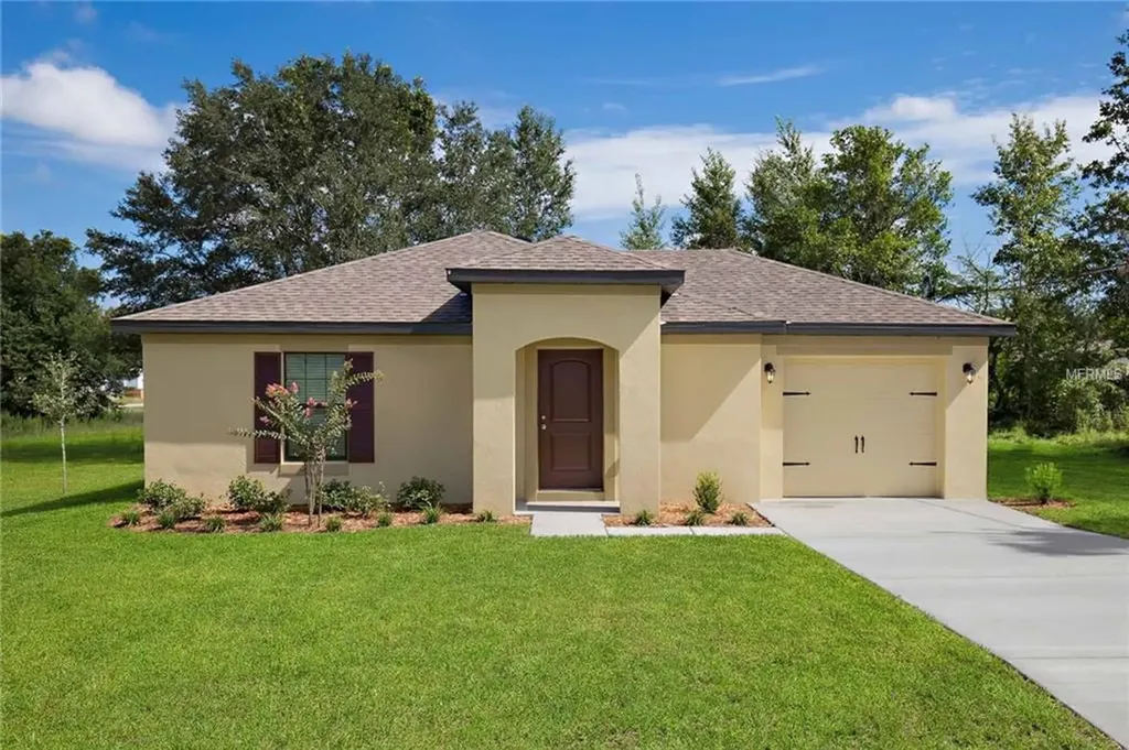 707 W Chelsea Street Deland FL 32720