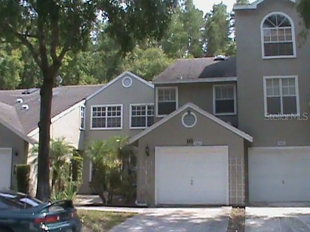 5850 Red Cedar Lane Tampa FL 33625