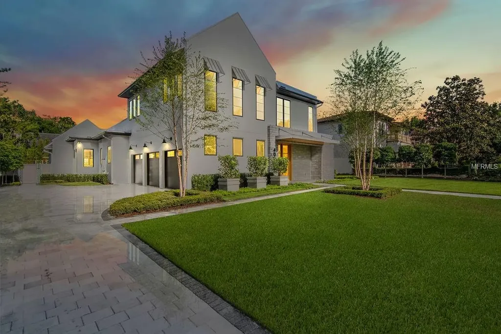400 Cortland Avenue Winter Park FL 32789