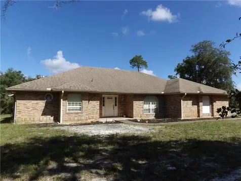 465 Fox Squirrel Drive Deltona FL 32725