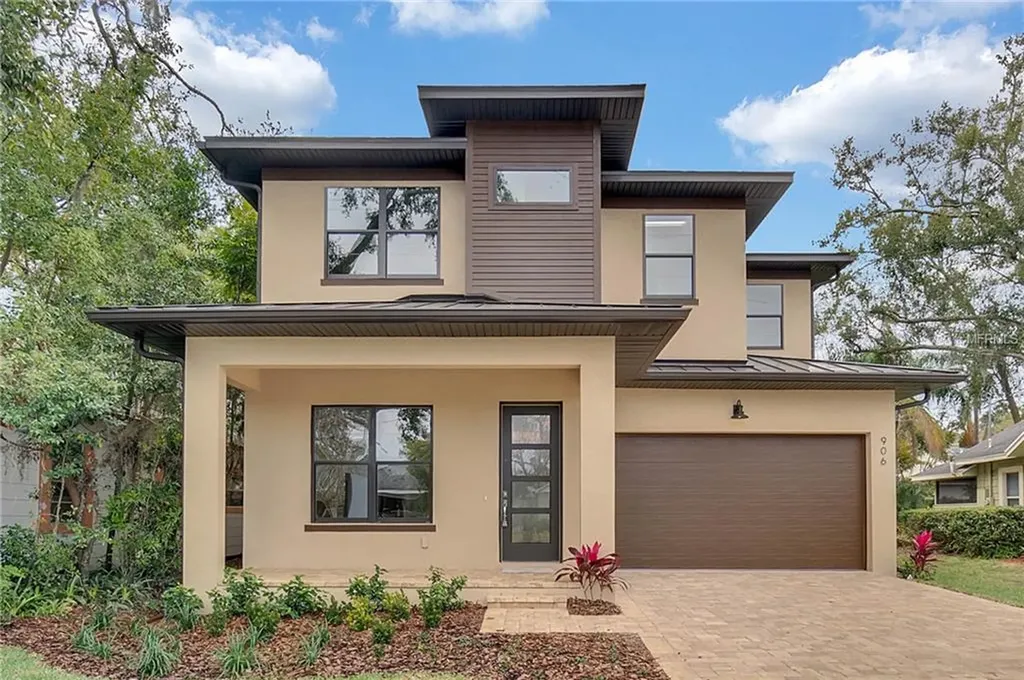 906 Shady Lane Drive Orlando FL 32804