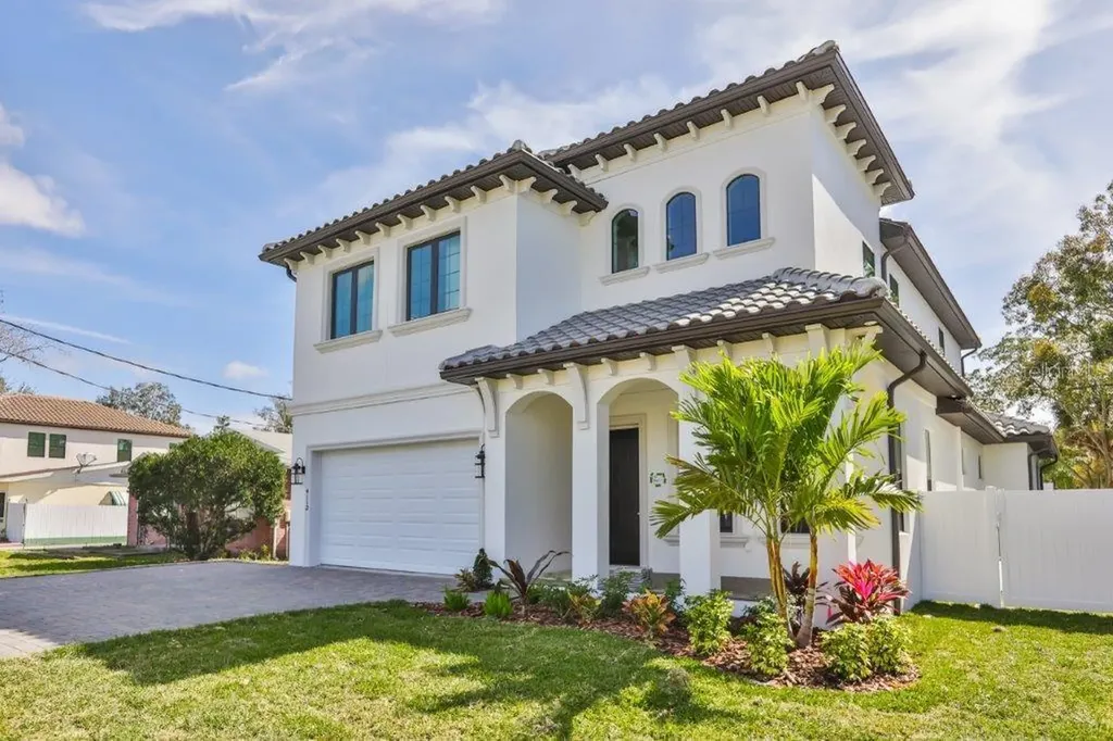 4112 W Zelar Street Tampa FL 33629