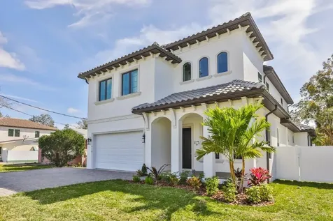4112 W Zelar Street Tampa FL 33629