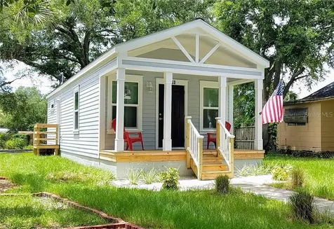 1843 48th Street S St Petersburg FL 33711