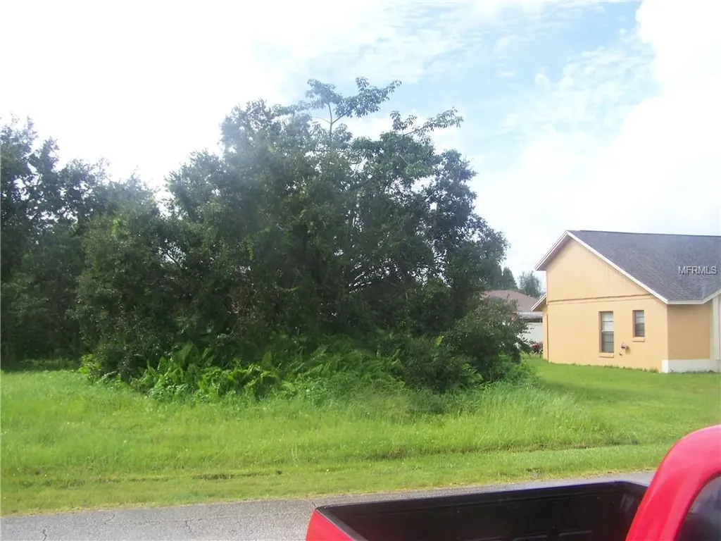 816 Marquis Court Kissimmee FL 34759