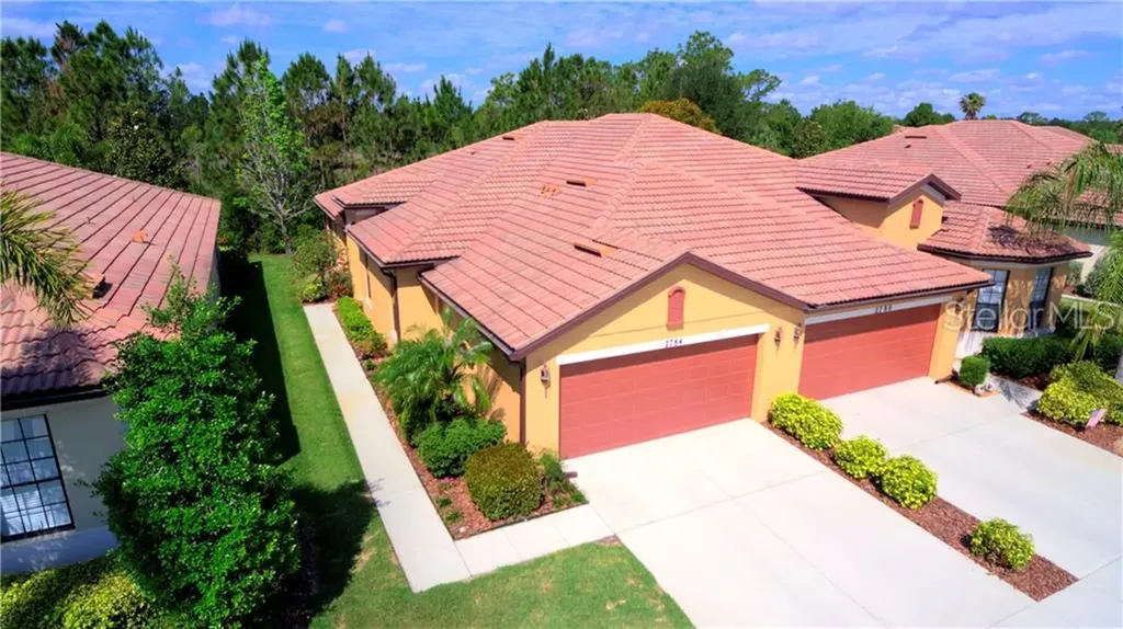 2784 Arugula Drive North Port FL 34289