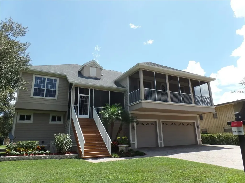 1751 Missouri Avenue Sanford FL 32771