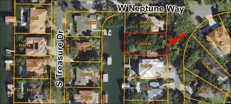 5117 W Neptune Way Tampa FL 33609