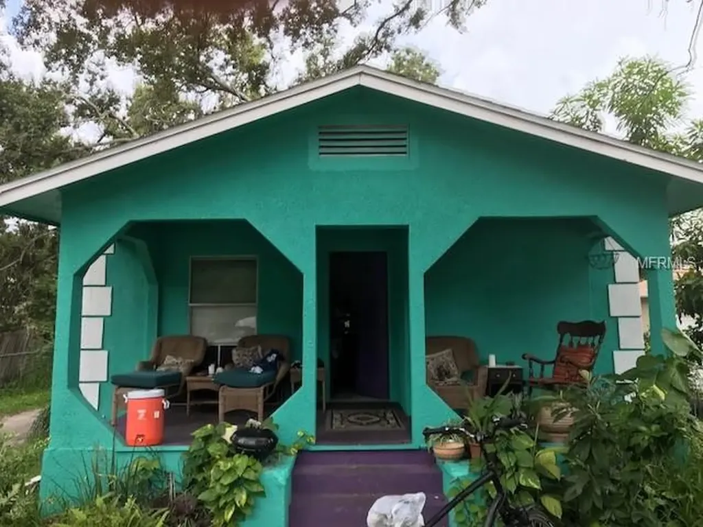 905 Nicholson Street Clearwater FL 33755