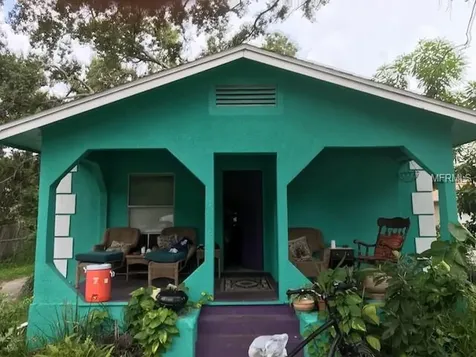 905 Nicholson Street Clearwater FL 33755