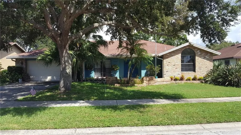9991 Lake Seminole Drive W Largo FL 33773
