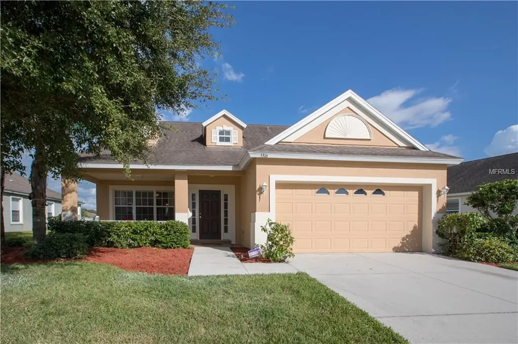 5316 119th Terrace E Parrish FL 34219