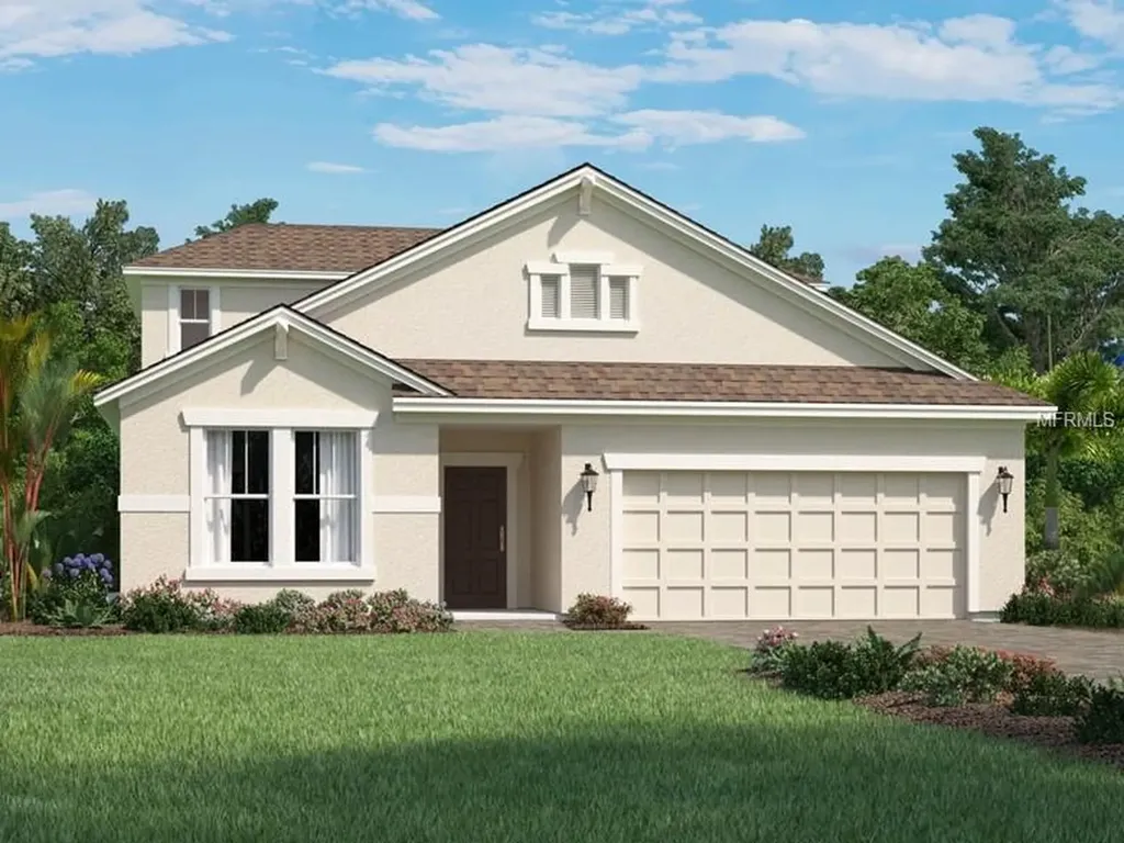 12590 Ryegrass Loop Parrish FL 34219