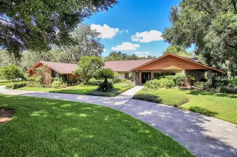 4607 Clarksdale Lane Brandon FL 33511