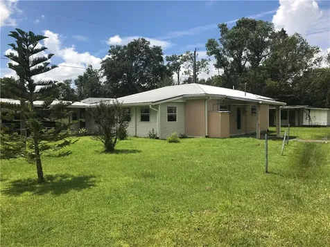 2693 NW Garvin Avenue Arcadia FL 34266