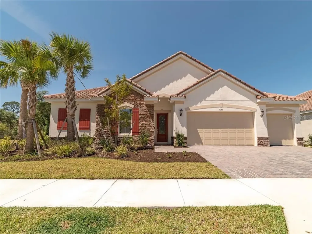 7287 Great Egret Boulevard Sarasota FL 34241