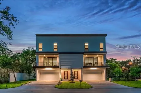 3002 W Julia Street Tampa FL 33629
