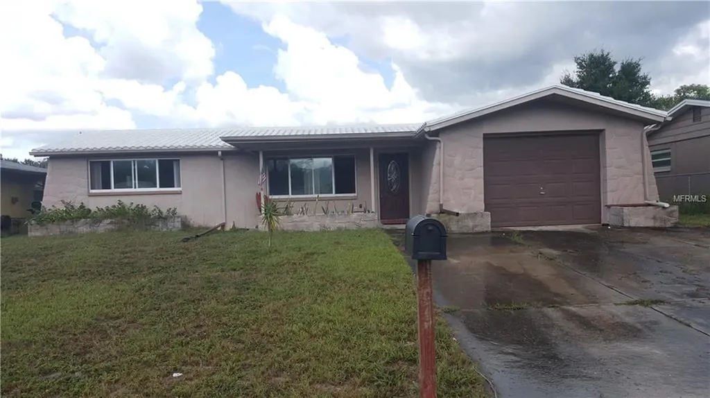 11732 Enterprise Drive Port Richey FL 34668