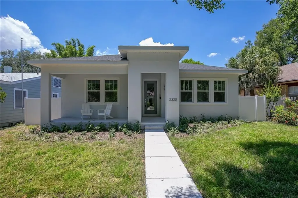 2320 7th Street N St Petersburg FL 33704