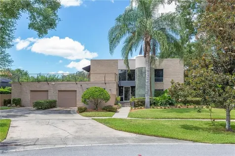 515 Woodstead Court Longwood FL 32779