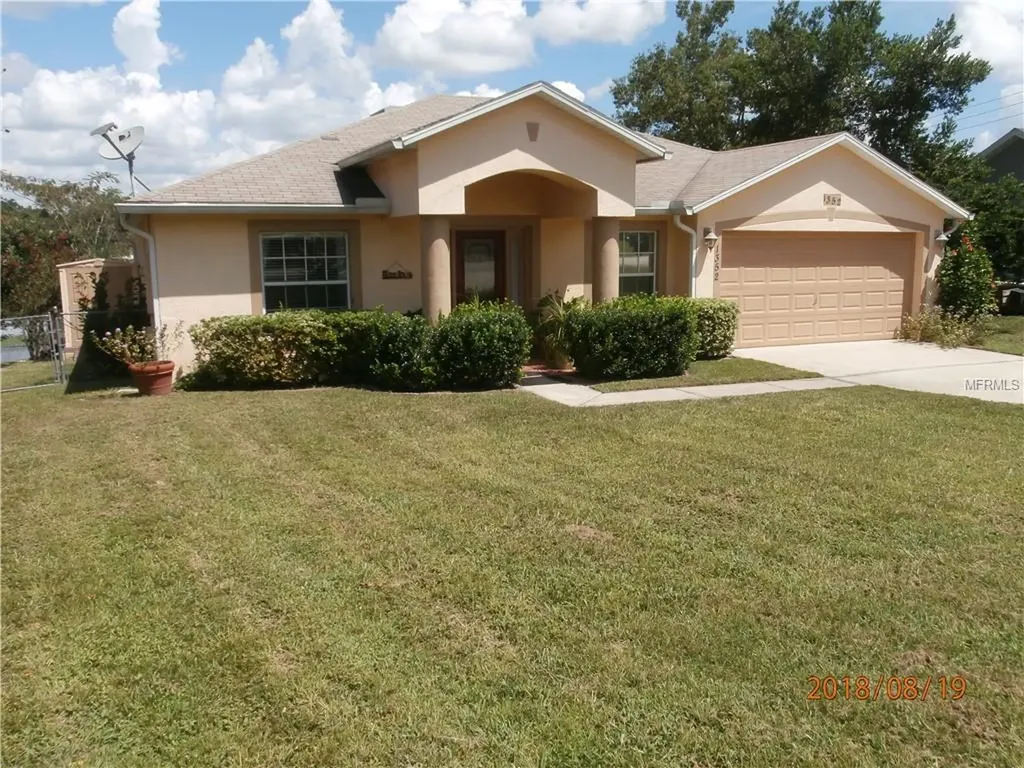 1352 Star Court Deltona FL 32725