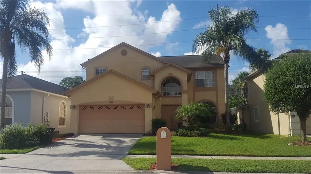 3728 Becontree Place Oviedo FL 32765