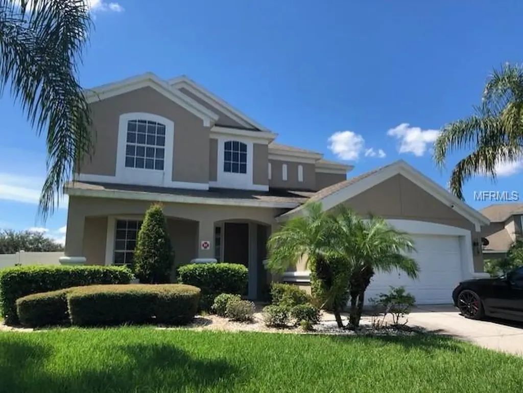2045 Crossvine Lane Casselberry FL 32707