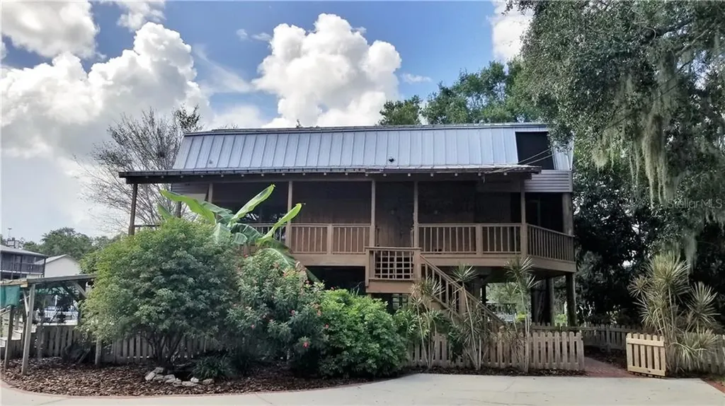 46 Bream Street Haines City FL 33844