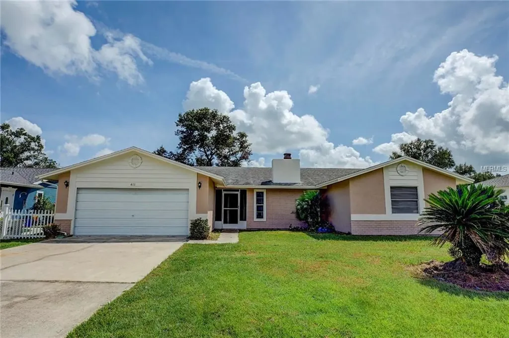 411 Francisco Way Kissimmee FL 34758