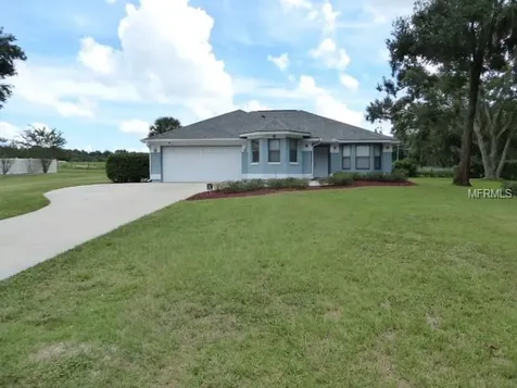 33510 Lake Myrtle Boulevard Leesburg FL 34748
