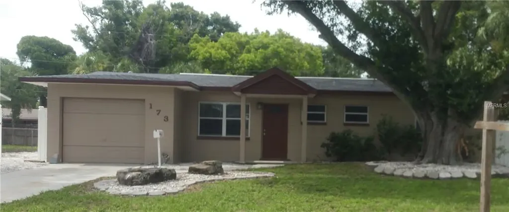 173 Dolphin Avenue SE St Petersburg FL 33705