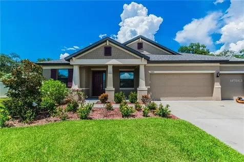 11020 Brahman Ranch Circle Riverview FL 33578