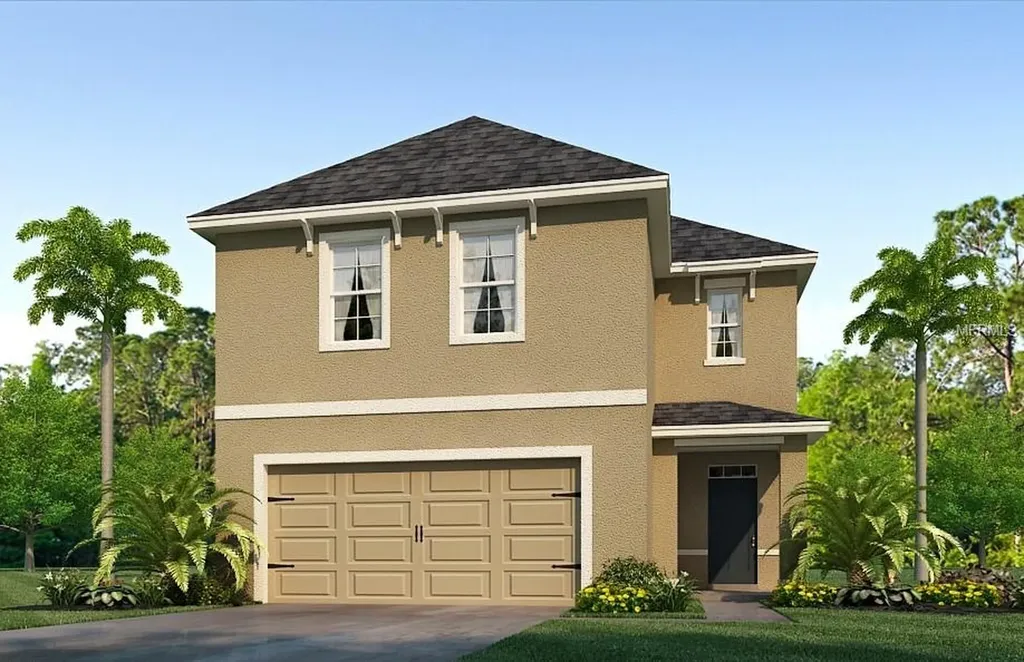 16836 Trite Bend Street Wimauma FL 33598