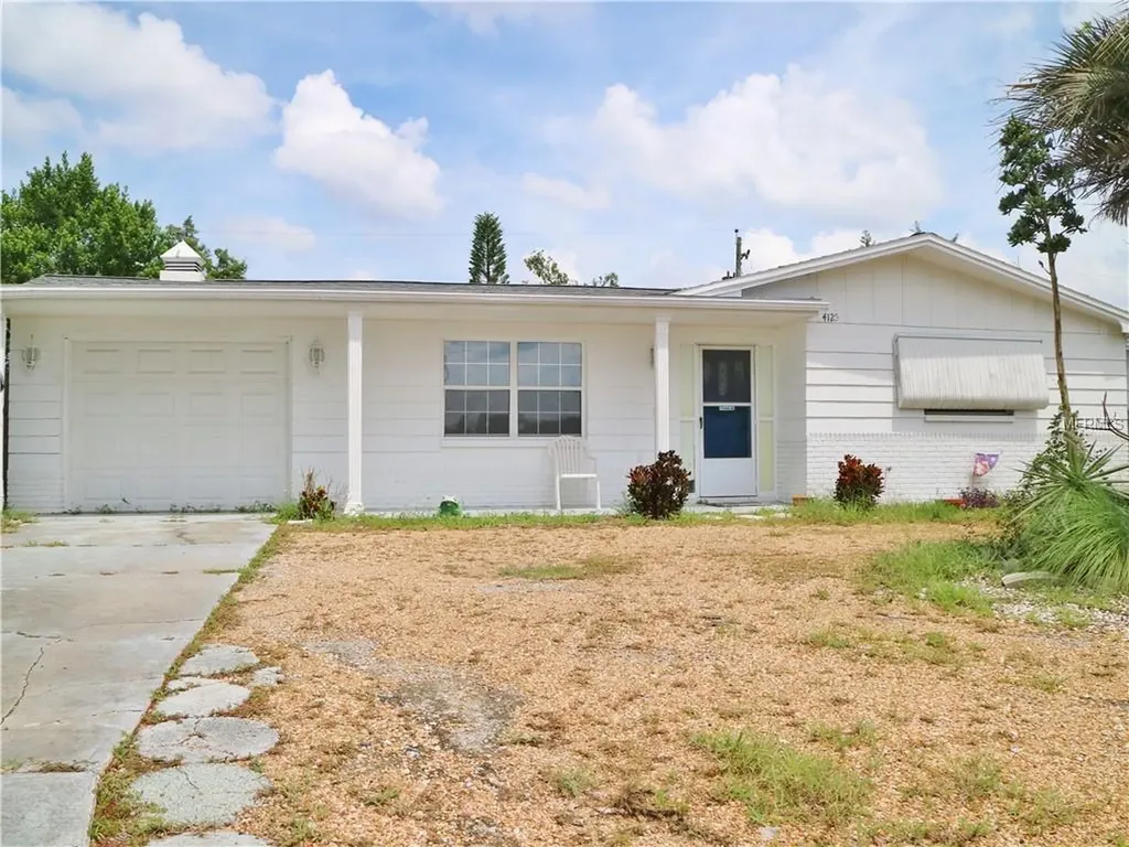 4125 Moog Road Holiday FL 34691