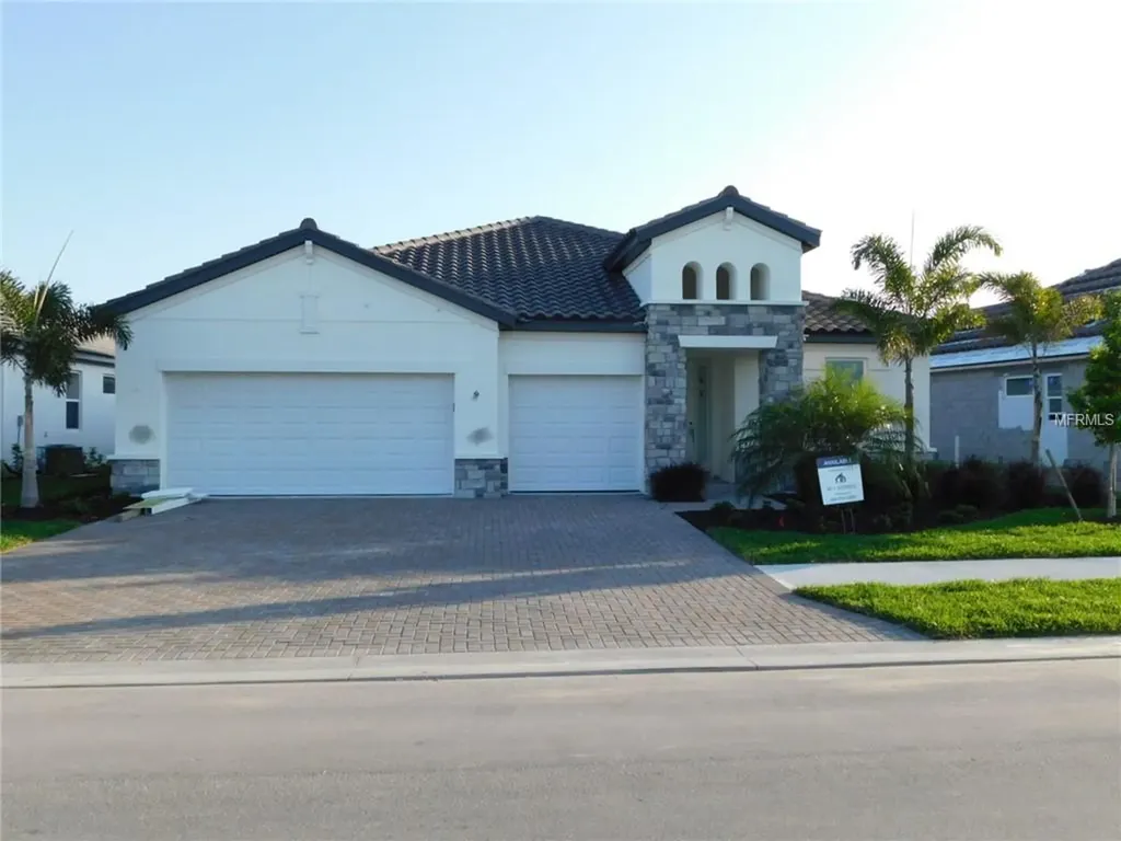 11460 Montserrat Drive Venice FL 34293