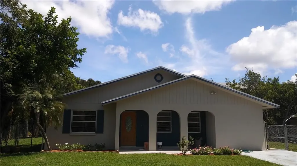 5805 Oxalis Road Venice FL 34293