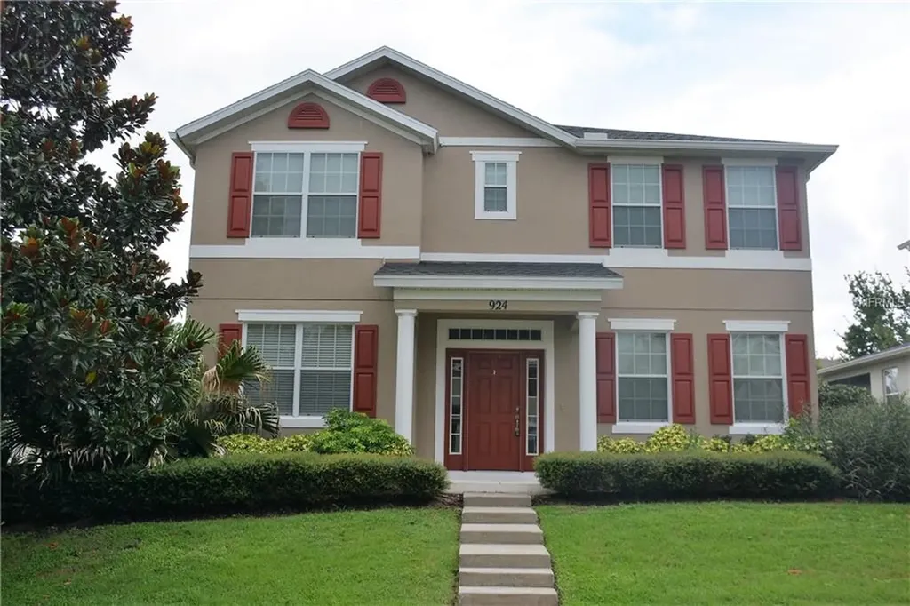 924 Seburn Road Apopka FL 32703