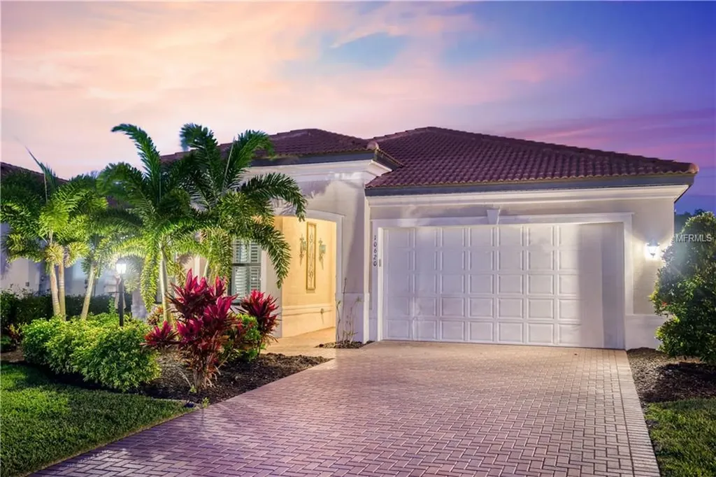 10620 Glencorse Terrace Bradenton FL 34211