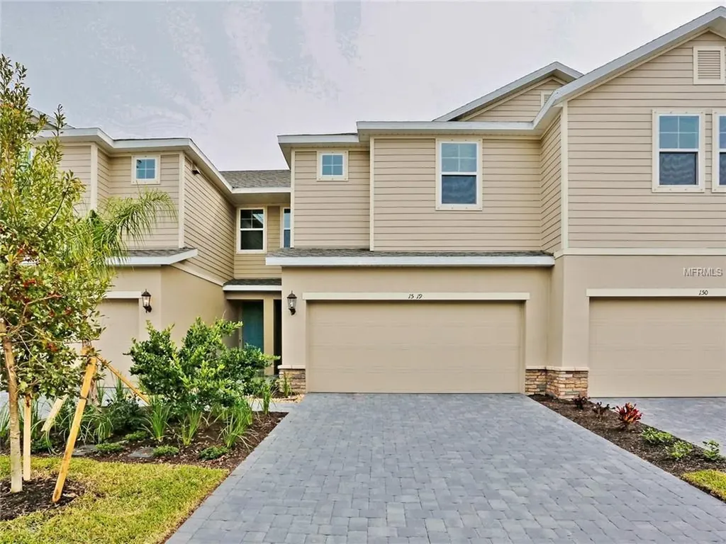 15019 Blue Quaker Place Tampa FL 33613