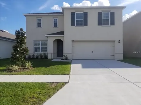 3144 Country Club Circle Winter Haven FL 33881
