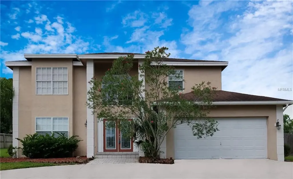 258 Santa Rosa Drive Winter Haven FL 33884