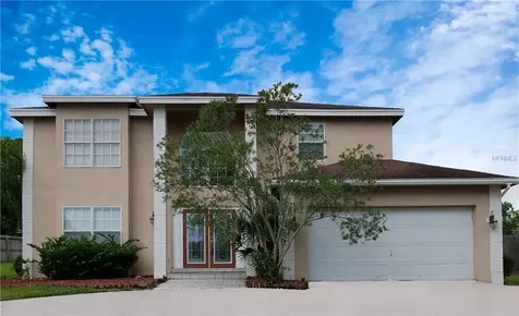 258 Santa Rosa Drive Winter Haven FL 33884