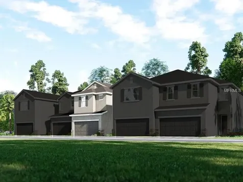 1110 Rose Blossom Court Tampa FL 33613