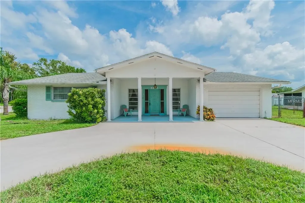 10414 Loquat Drive Port Richey FL 34668