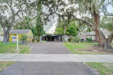 1724 N Washington Avenue Clearwater FL 33755
