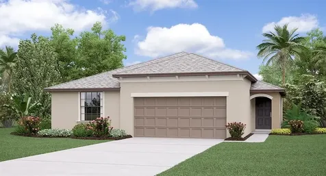 39631 Dawson Chase Drive Zephyrhills FL 33540