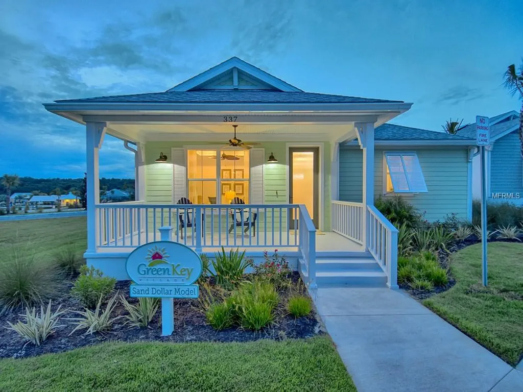 337 Conch Key Lane Lady Lake FL 32159