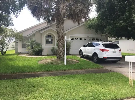 8073 Roaring Creek Court Kissimmee FL 34747