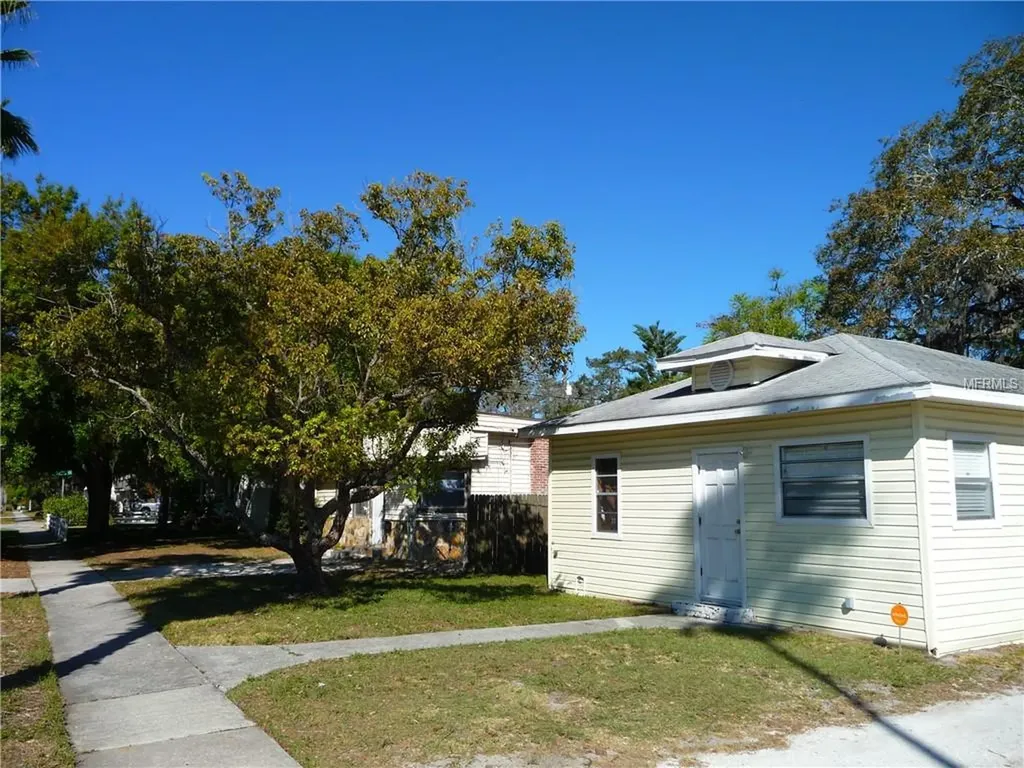 514 Beltrees Street Dunedin FL 34698