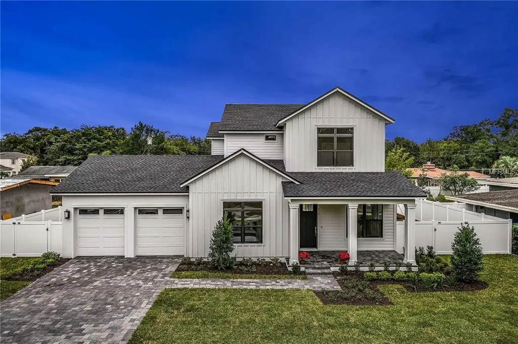 430 Brechin Drive Winter Park FL 32792